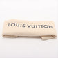 Louis Vuitton Monogram utility crossbody M80446 Brown