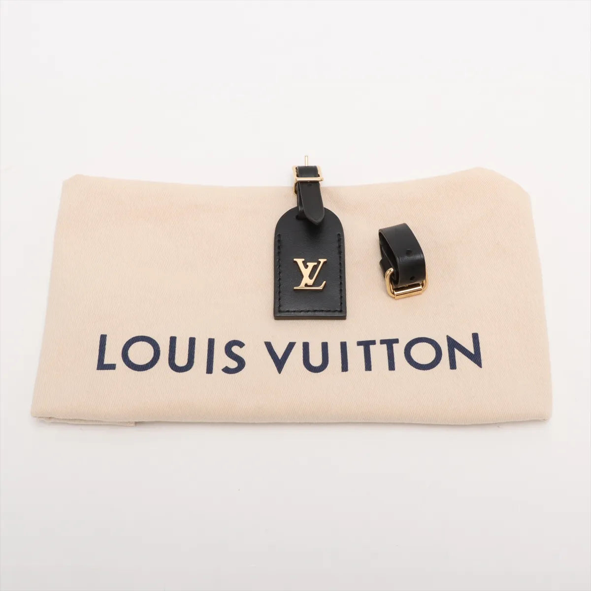 Louis Vuitton Monogram Reverse Atlantis BB M46816 Brown