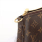 Louis Vuitton Monogram Multi Pochette Accessoires M44813 TA0241 Brown