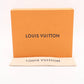 Louis Vuitton Monogram Dairy pouch M62048 TN3178 Brown