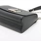 Louis Vuitton Epi Twist MM M50282 Black