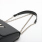 Louis Vuitton Epi Twist MM M50282 Black