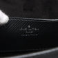 Louis Vuitton Epi Twist MM M50282 Black