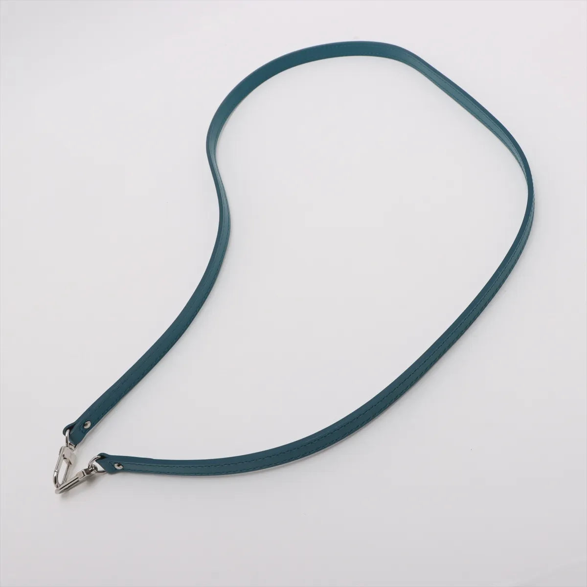 Louis Vuitton Epi Alma BB M40853 Blue