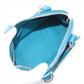 Louis Vuitton Epi Alma BB M40853 Blue