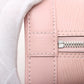 Louis Vuitton Epi Alma BB M41327 Pink