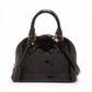 Louis Vuitton Vernis Alma BB M91678 Purple