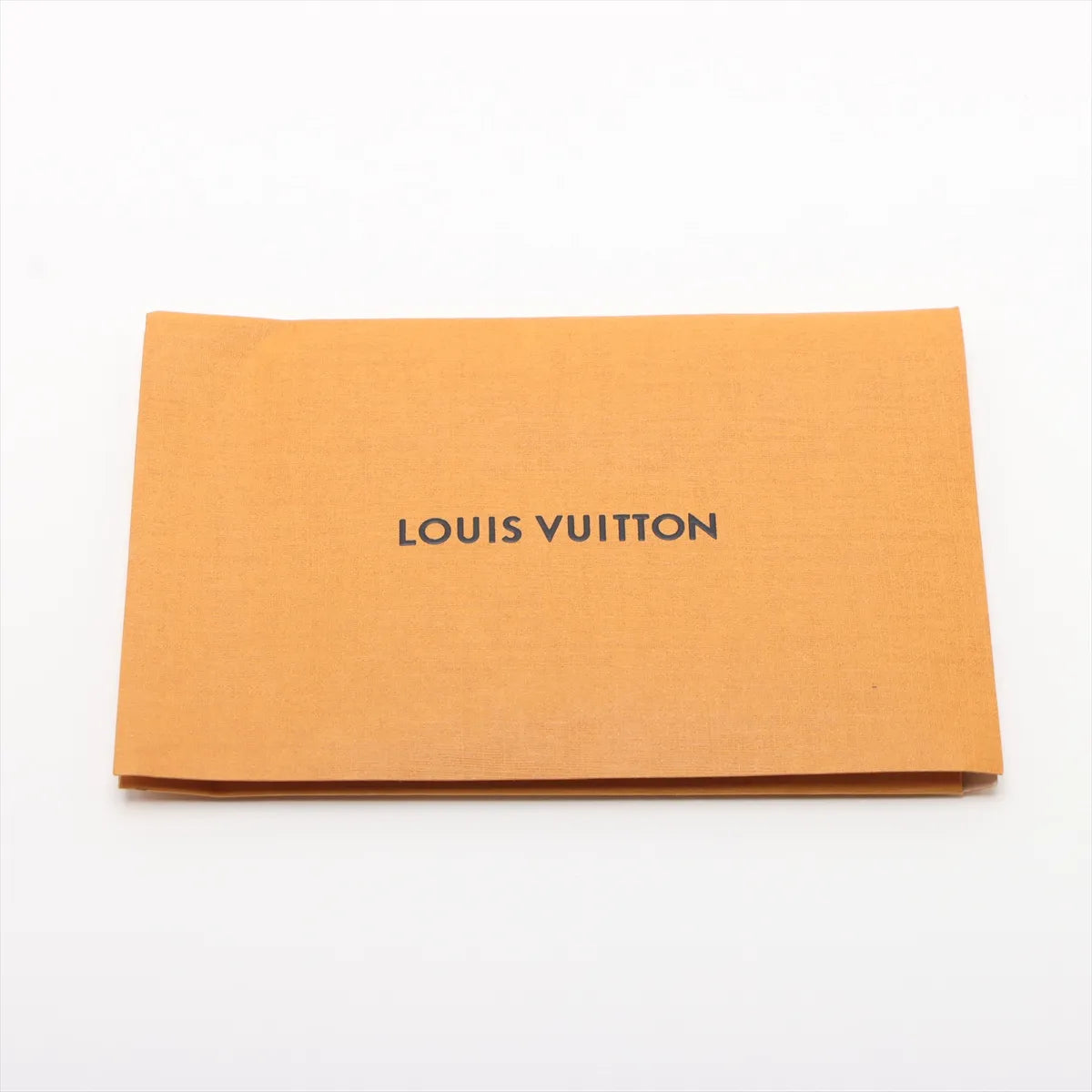 Louis Vuitton Monogram x Taurillon Saint-Placide M43713 Brown x red