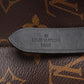 Louis Vuitton Monogram Neonoe M44020 SR1139 Brown