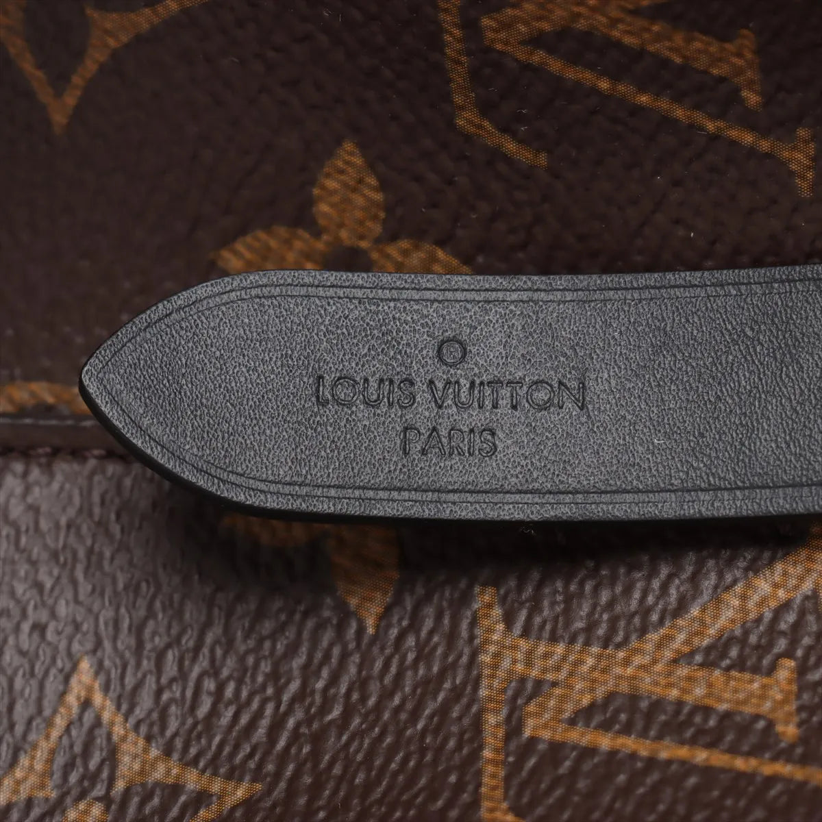 Louis Vuitton Monogram Neonoe M44020 SR1139 Brown