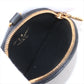 Louis Vuitton New Wave Murty Pochette M56461 FN5220 Black
