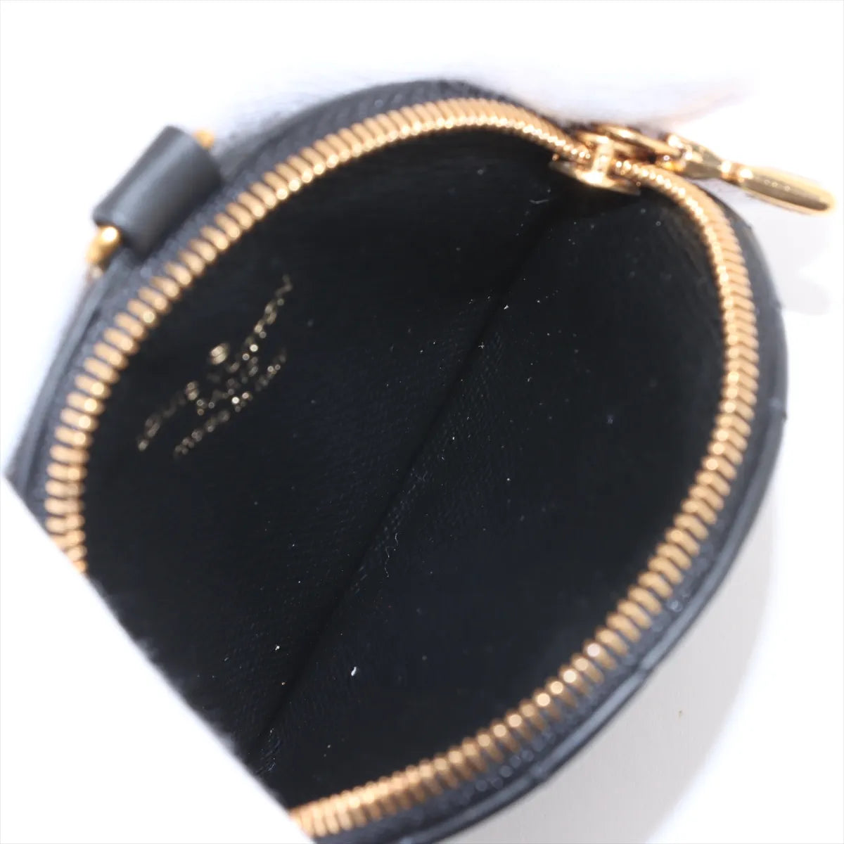 Louis Vuitton New Wave Murty Pochette M56461 FN5220 Black