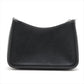 Louis Vuitton Epi Marelle M80689 Black Pouch discoloration