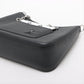 Louis Vuitton Epi Marelle M80689 Black Pouch discoloration