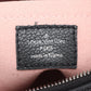 Louis Vuitton Epi Marelle M80689 Black Pouch discoloration