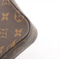 Louis Vuitton Monogram Multi Pochette Felicie M80091 Brown