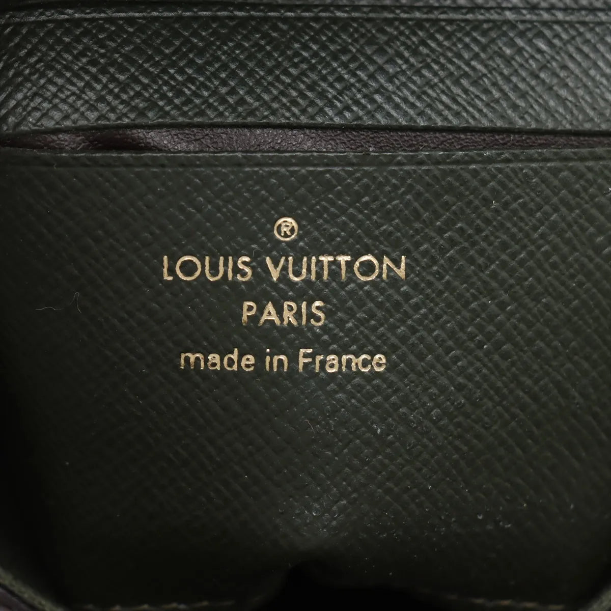 Louis Vuitton Monogram Multi Pochette Felicie M80091 Brown
