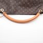 Louis Vuitton Monogram Artsy MM M40249 CA3110 Brown