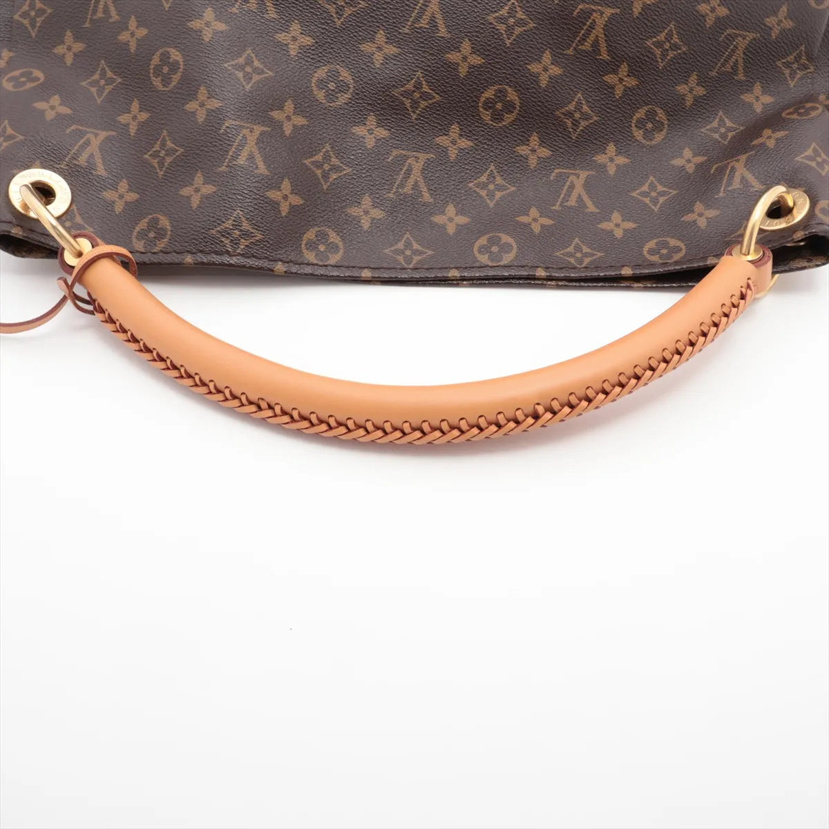 Louis Vuitton Monogram Artsy MM M40249 CA3110 Brown