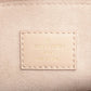 Louis Vuitton Mahina On My Side PM M20600 Beige
