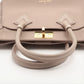 Louis Vuitton Mahina On My Side PM M20600 Beige