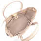 Louis Vuitton Mahina On My Side PM M20600 Beige