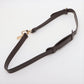Louis Vuitton Damier Keepall Bandrière 55 N41414 MB0026 Brown