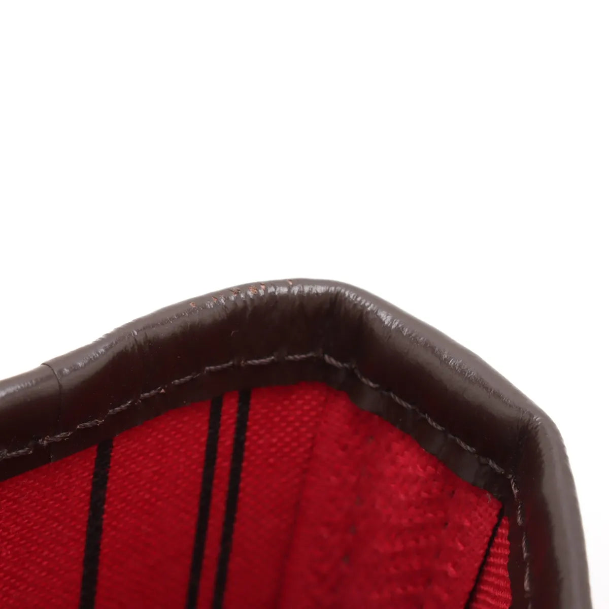 Louis Vuitton Damier Neverfull MM N40599 SF5104 Brown