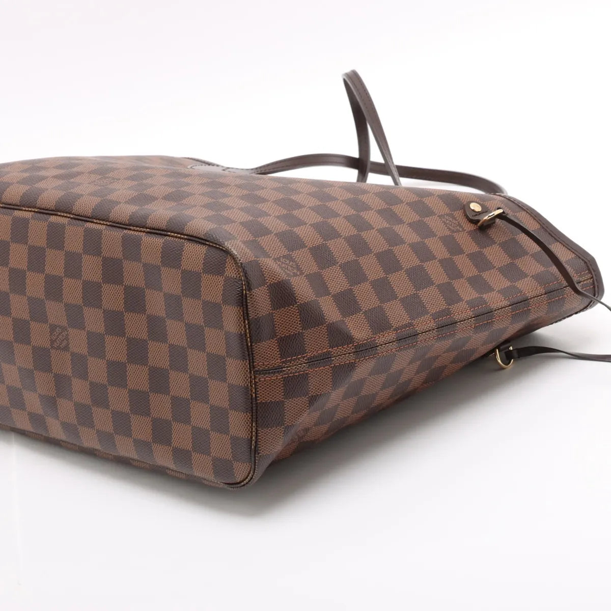 Louis Vuitton Damier Neverfull MM N40599 SF5104 Brown