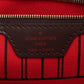Louis Vuitton Damier Neverfull MM N40599 SF5104 Brown