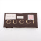 Gucci Soho Leather Shoulder bag Red 308361