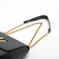 Louis Vuitton Epi Twist MM M54804 Black