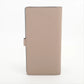 Louis Vuitton Taurillon LV vertical wallet M81367 Gare Long Wallet