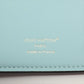 Louis Vuitton Taurillon LV vertical wallet M81367 Gare Long Wallet