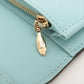 Louis Vuitton Taurillon LV vertical wallet M81367 Gare Long Wallet