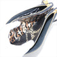 Louis Vuitton Monogram Jungle Double Pochette Zip M67874 GI2189 Black