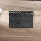 Gucci Interlocking G Leather Chain Shoulder Bag Black 510304