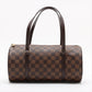 Louis Vuitton Damier Papillon 30 N51303 MB0016 Brown