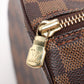 Louis Vuitton Damier Papillon 30 N51303 MB0016 Brown