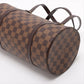 Louis Vuitton Damier Papillon 30 N51303 MB0016 Brown