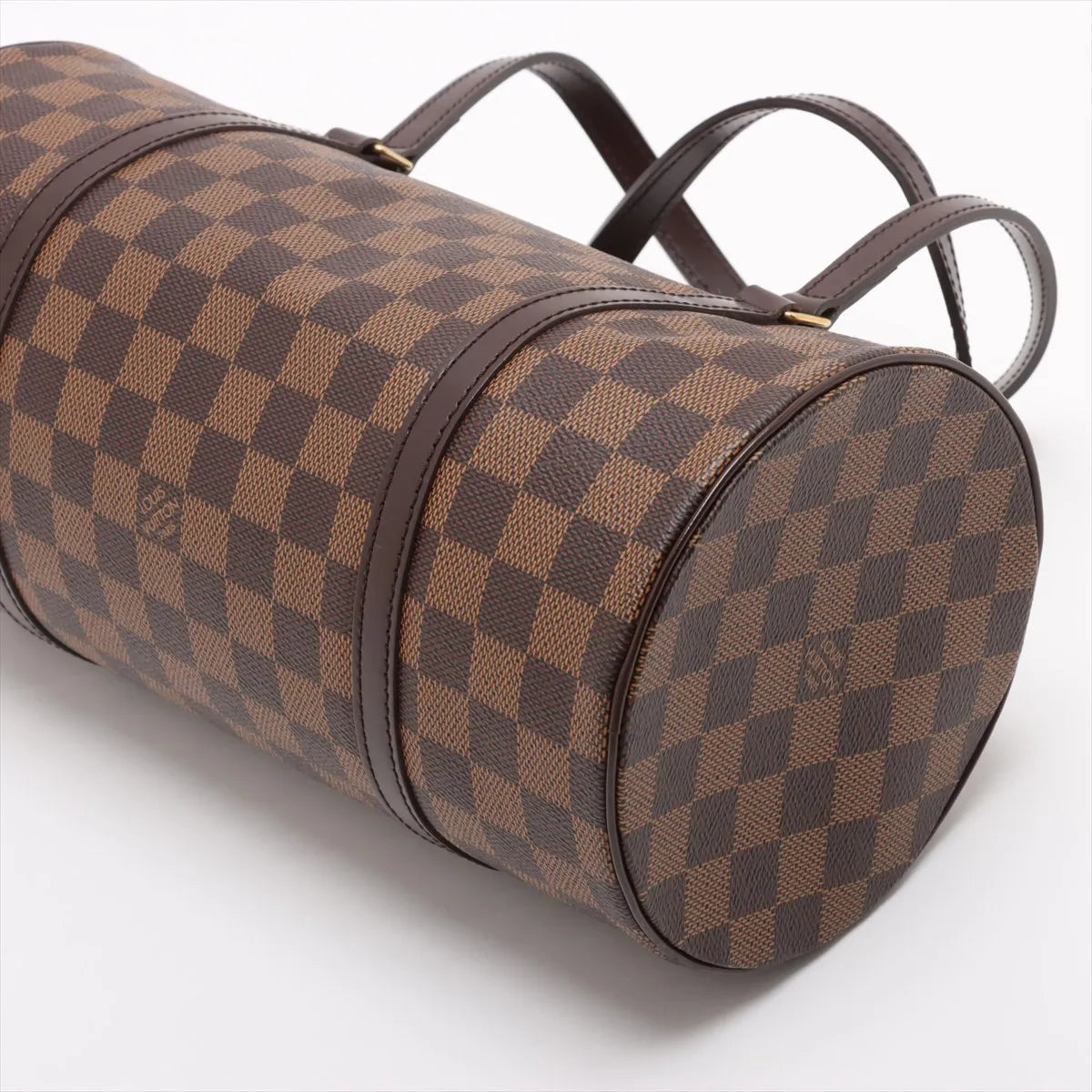 Louis Vuitton Damier Papillon 30 N51303 MB0016 Brown