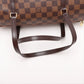 Louis Vuitton Damier Papillon 30 N51303 MB0016 Brown