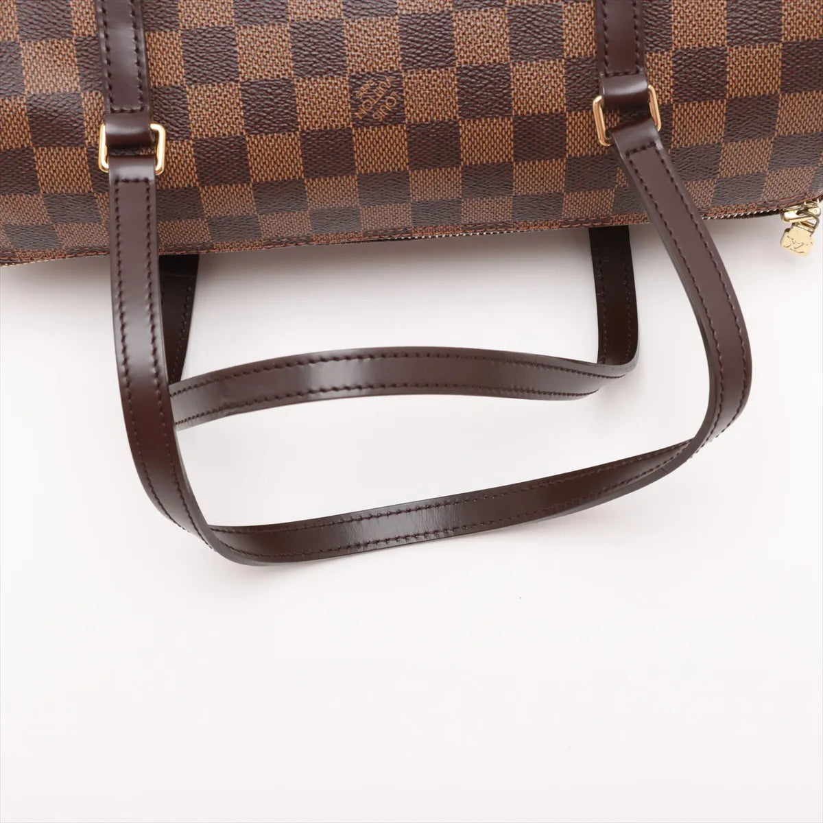 Louis Vuitton Damier Papillon 30 N51303 MB0016 Brown