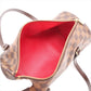 Louis Vuitton Damier Papillon 30 N51303 MB0016 Brown
