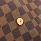 Louis Vuitton Damier Musette tango N51255 LM1002 Brown