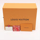 Louis Vuitton LV Logo Twist-one-handle PM M57093