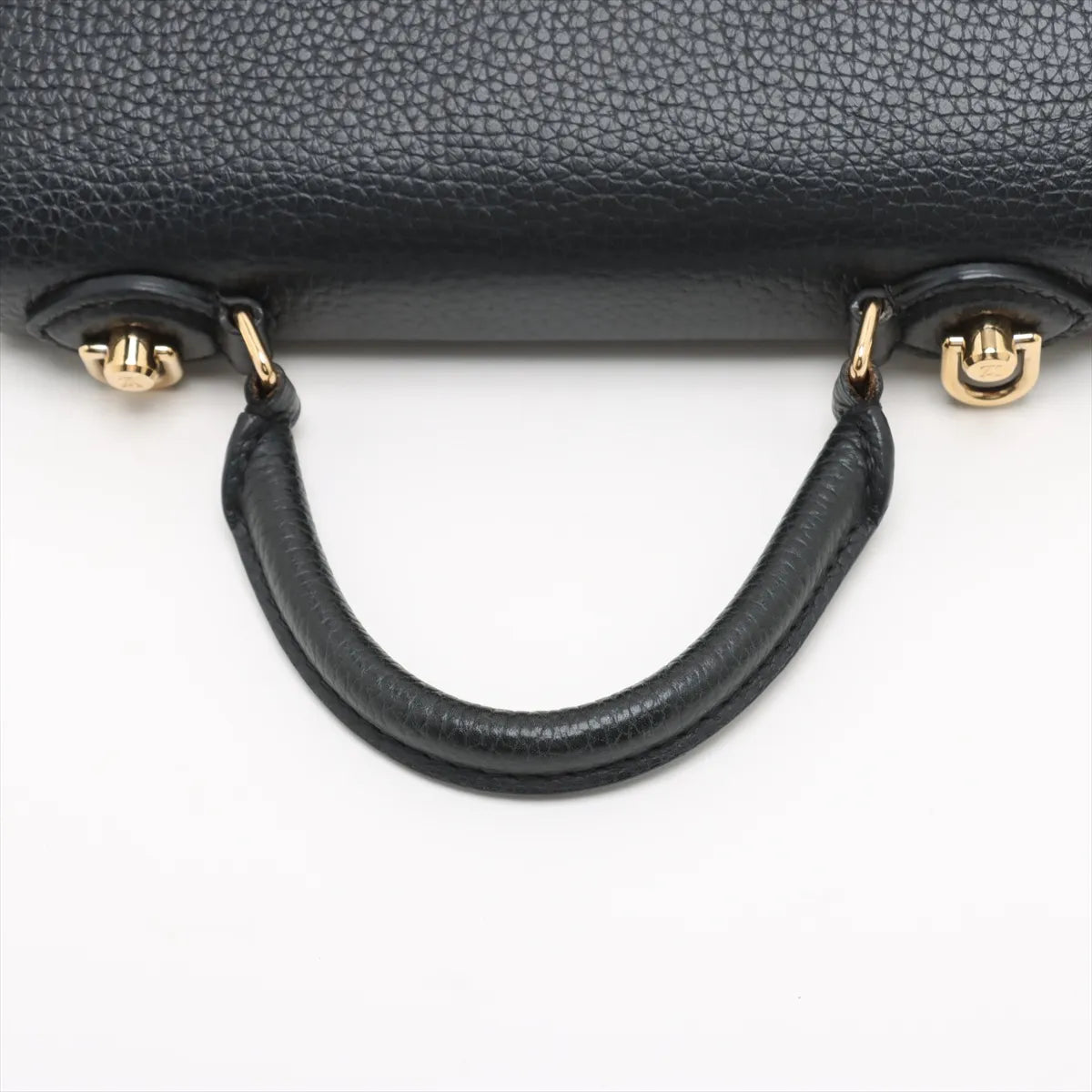 Louis Vuitton LV Logo Twist-one-handle PM M57093