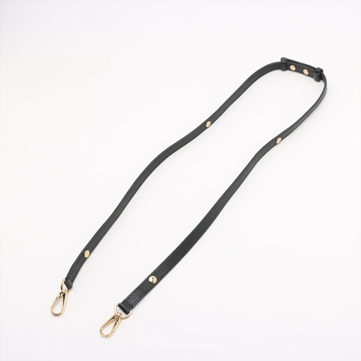 Louis Vuitton LV Logo Twist-one-handle PM M57093