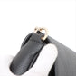 Gucci Soho Leather Chain Shoulder Bag Black 536224