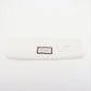 Gucci Soho Leather Chain Shoulder Bag Black 536224